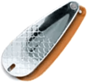 Блесна колеблющаяся AKARA MOUSE 70 70мм 12гр #2 незацепляйка