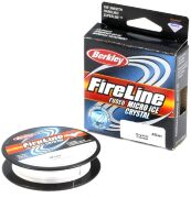Плетеный шнур зимний BERKLEY FireLine Fused Micro Ice Crystal 45м 0.20мм 10.2кг (EFLIPS20-CY) Плетеный шнур зимний BERKLEY FireLine Fused Micro Ice Crystal 45м 0.20мм 10.2кг (EFLIPS20-CY)