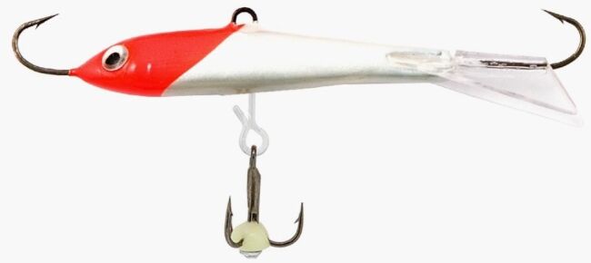 Балансир SPIDER Pro 17 70мм 18гр #3