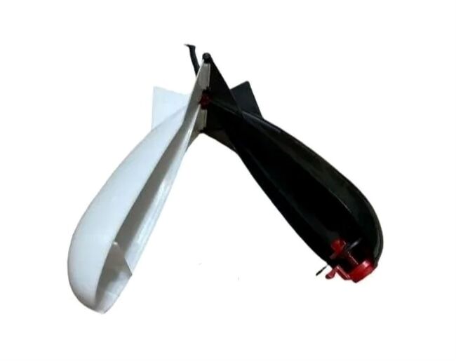 Кормушка "Ракета" №59017А Кормушка "Ракета" №59017А