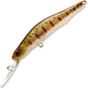 Воблер ZipBaits Orbit 80 SP-DR 80мм 9.0гр 1.5-2.0м 851R Воблер ZipBaits Orbit 80 SP-DR 80мм 9.0гр 1.5-2.0м 851R
