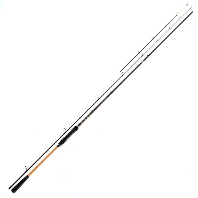 Удилище фидер Daiwa Aqualite Picker 2.40м 0-25гр 11788-240R