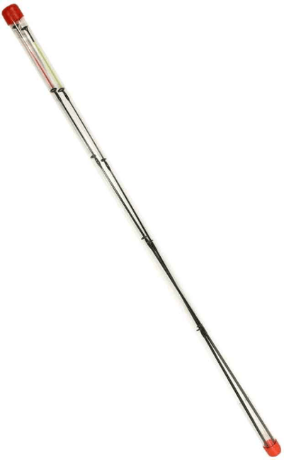 Удилище фидер Daiwa Aqualite Picker 2.40м 0-25гр 11788-240R