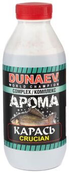 Арома Комплекс DUNAEV 500мл Карась Арома Комплекс DUNAEV 500мл Карась