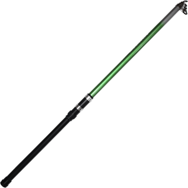 Удочка с кольцами MIFINE Bolo AGILITY 500 Composite 5м 5-25гр 5-част (3330-500) Удочка с кольцами MIFINE Bolo AGILITY 500 Composite 5м 5-25гр 5-част (3330-500)