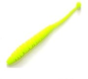 Силиконовая приманка TROUT ZONE Boll 3.2" шартрез сыр 12шт/уп Силиконовая приманка TROUT ZONE Boll 3.2" шартрез сыр 12шт/уп