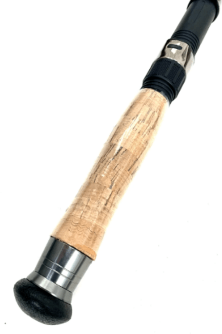 Спиннинг телескопический MIFINE Ursus Horribilis 2407 2,40м 50-100гр 2217-240 Спиннинг телескопический MIFINE Ursus Horribilis 2407 2,40м 50-100гр 2217-240