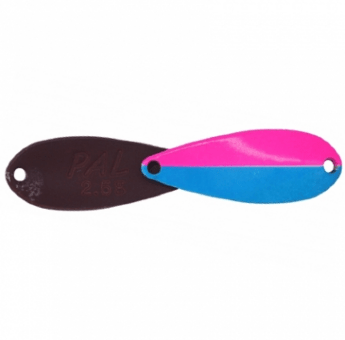 Блесна колеблющаяся FOREST PAL Mida 2019/20 Limited Edition 2.5гр #ML07 Блесна колеблющаяся FOREST PAL Mida 2019/20 Limited Edition 2.5гр #ML07