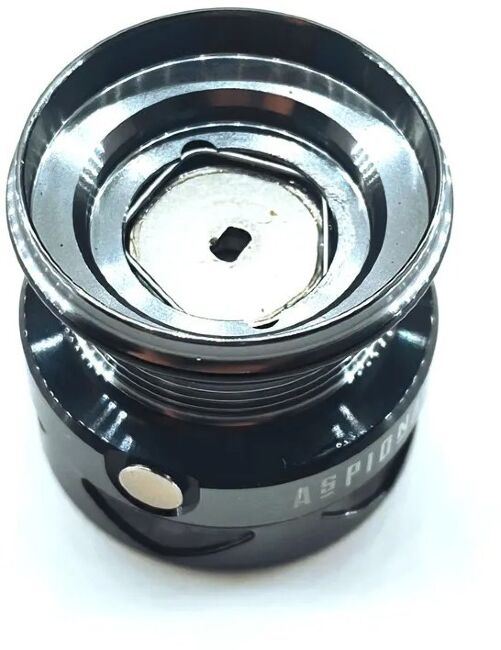 Катушка KDF ASPIONA 1000, 6+1подш., 5,2:1 Катушка KDF ASPIONA 1000, 6+1подш., 5,2:1