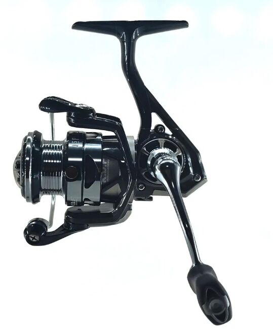 Катушка KDF ASPIONA 1000, 6+1подш., 5,2:1 Катушка KDF ASPIONA 1000, 6+1подш., 5,2:1