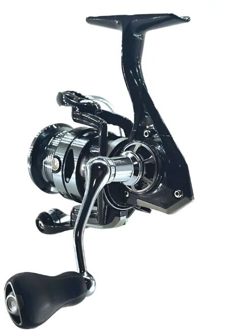 Катушка KDF ASPIONA 1000, 6+1подш., 5,2:1 Катушка KDF ASPIONA 1000, 6+1подш., 5,2:1