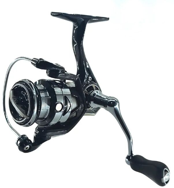 Катушка KDF ASPIONA 1000, 6+1подш., 5,2:1 Катушка KDF ASPIONA 1000, 6+1подш., 5,2:1