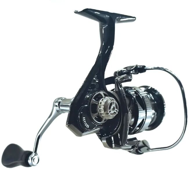 Катушка KDF ASPIONA 1000, 6+1подш., 5,2:1 Катушка KDF ASPIONA 1000, 6+1подш., 5,2:1