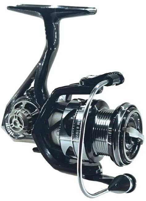 Катушка KDF ASPIONA 1000, 6+1подш., 5,2:1 Катушка KDF ASPIONA 1000, 6+1подш., 5,2:1