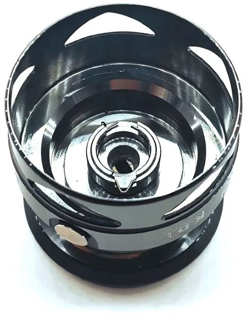 Катушка KDF ASPIONA 1000, 6+1подш., 5,2:1 Катушка KDF ASPIONA 1000, 6+1подш., 5,2:1