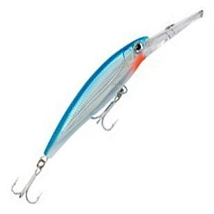 Воблер RAPALA X-Rap Magnum плавающий 14см 46гр до 6.0м XRMAG20-SB Воблер RAPALA X-Rap Magnum плавающий 14см 46гр до 6.0м XRMAG20-SB