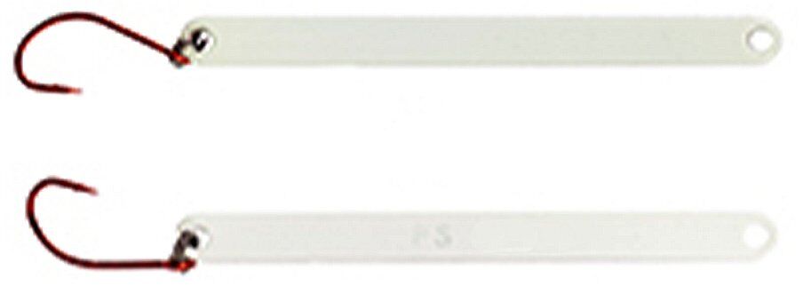 Блесна F.S. колеблющаяся "STICK" 2,1 гр., цвет 59 Блесна F.S. колеблющаяся "STICK" 2,1 гр., цвет 59