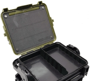 Тюнинг TROUT-ARENA mini LITE для ящика Meiho и Columbia