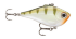 Воблер RAPALA Rippin' Rap тонущий 5см 9гр RPR05-YP