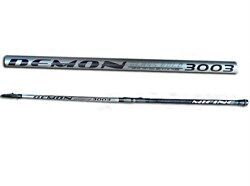 Удилище с кольцами MIFINE Demon glass bolo 6006 6.0м 10-30гр 3301-600A