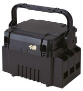 Ящик рыболов. Meiho Versus VS-7055 Black 313x233x222