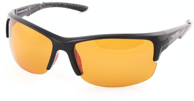 Очки поляризационные Norfin for Lucky John линзы жёлтые 03 Очки поляризационные Norfin for Lucky John линзы жёлтые 03