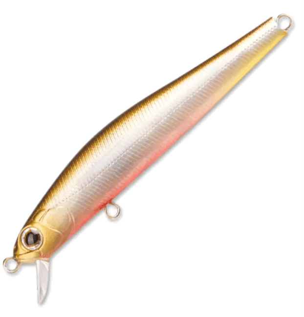Воблер ZipBaits ZBL System Minnow 7F 70мм 4.5гр 0.3-0.5м 039R