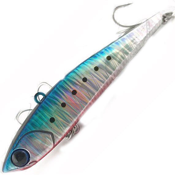 Раттлин ECLIPSE Power Slight 85 hook: Gamakatsu SP-MH #5 85мм 22гр #109