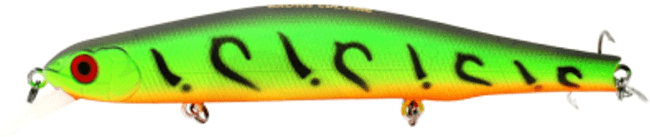 Воблер GROWS CULTURE Orbit 130SP 130мм 25гр до 2.0м 070R Воблер GROWS CULTURE Orbit 130SP 130мм 25гр до 2.0м 070R