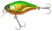 Воблер JACKALL Chubby 38F 38мм 4.0гр 0.6-1.0м HL Green & Gold Воблер JACKALL Chubby 38F 38мм 4.0гр 0.6-1.0м HL Green & Gold