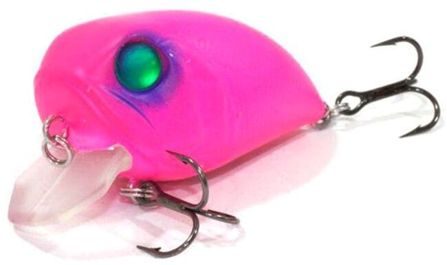 Воблер KOSADAKA Boxer XS 40F 40мм 0.2-0.6м цв:MGN BxrxS40F-MGN Воблер KOSADAKA Boxer XS 40F 40мм 0.2-0.6м цв:MGN BxrxS40F-MGN