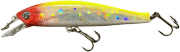 Воблер DUEL Hardcore Minnow Flat 70SP 70мм 5.5гр 0.0-0.5м F1086-HCR