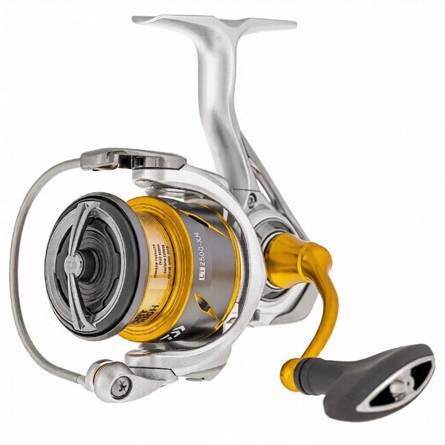 Катушка DAIWA 21 Freams LT 2500-XH Катушка DAIWA 21 Freams LT 2500-XH