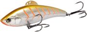 Воблер тонущий вертикальный LJ Pro Series BASARA VIB S 90.00/340 Воблер тонущий вертикальный LJ Pro Series BASARA VIB S 90.00/340