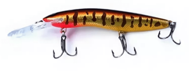 Воблер Halco SORCERER 125, DD+STD, #31