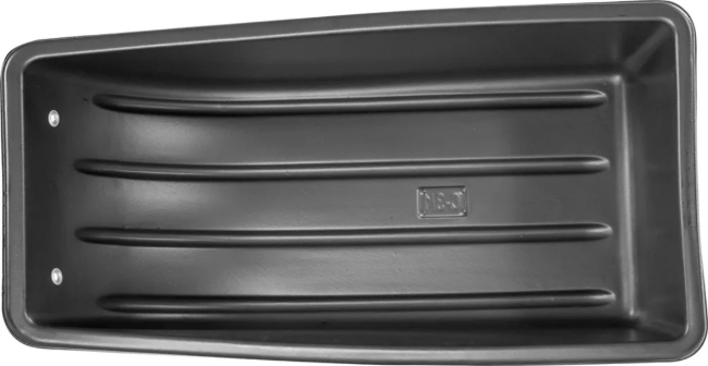 Сани рыболовные ЭКСТРУЗИОН 3/1 Combo 100x52x26см