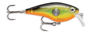 Воблер RAPALA Clackin Crank плавающий 7см 18гр 0.9-1.3м CNC74-HSD Воблер RAPALA Clackin Crank плавающий 7см 18гр 0.9-1.3м CNC74-HSD