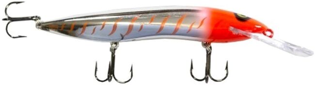 Воблер Halco SORCERER 150, DD+STD, #Rus4 Воблер Halco SORCERER 150, DD+STD, #Rus4