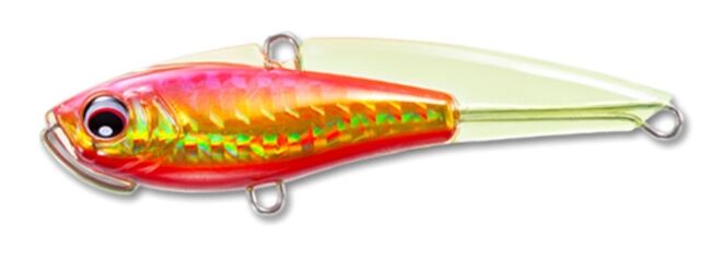 Воблер DUEL Armored Vibe 85S 85мм 35.0гр тонущий F1092-KYGP