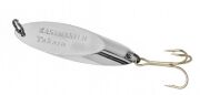 Блесна колеблющаяся TAKARA Kastmaster 34мм 3.5гр цв: серебро(01)