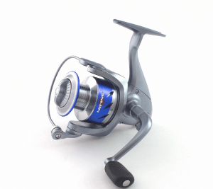 Катушка Mifine "DACE" 4000F 4+1BB, 5.0:1 63001-4 Катушка Mifine "DACE" 4000F 4+1BB, 5.0:1 63001-4