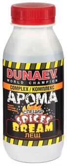 Арома Комплекс DUNAEV 250мл Лещ Специи Арома Комплекс DUNAEV 250мл Лещ Специи