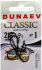 Крючок DUNAEV Classic 212 #1 5шт/уп Крючок DUNAEV Classic 212 #1 5шт/уп
