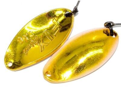 Блесна колеблющаяся FOREST Fix Impact 2.5гр #05