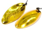 Блесна колеблющаяся FOREST Fix Impact 2.5гр #05