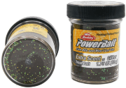 Паста форелевая Berkley Powerbait Extra Scent Glitter Trout Bait (50г) Nightcrawler (гусеница) 1004934 Паста форелевая Berkley Powerbait Extra Scent Glitter Trout Bait (50г) Nightcrawler (гусеница) 1004934