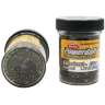 Паста форелевая Berkley Powerbait Extra Scent Glitter Trout Bait (50г) Nightcrawler (гусеница) 1004934