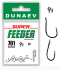 Крючок DUNAEV  Super Feeder 701 #8 10шт/уп