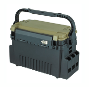 Рыболовный ящик MEIHO Versus VS-7070N Green 434*233*280мм