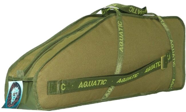 Чехол Aquatic Ч-05 для ледоруба (83х30х12см)